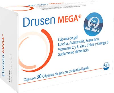 DRUSEN MEGA .